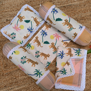 Jungle Book – Complete Sleep Solution