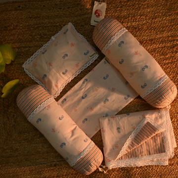 Lehron Ki Lori - Complete Sleep Solution Set