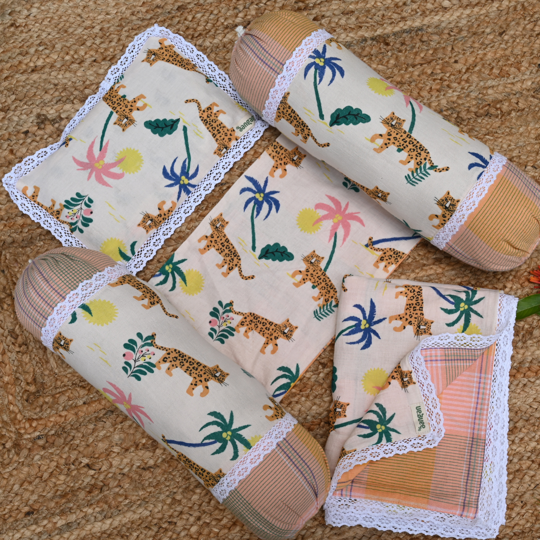 Jungle Book – Complete Sleep Solution