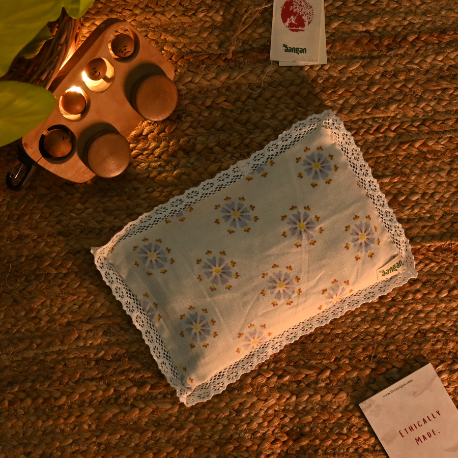 Phoolwari- Complete Sleep Solution Set