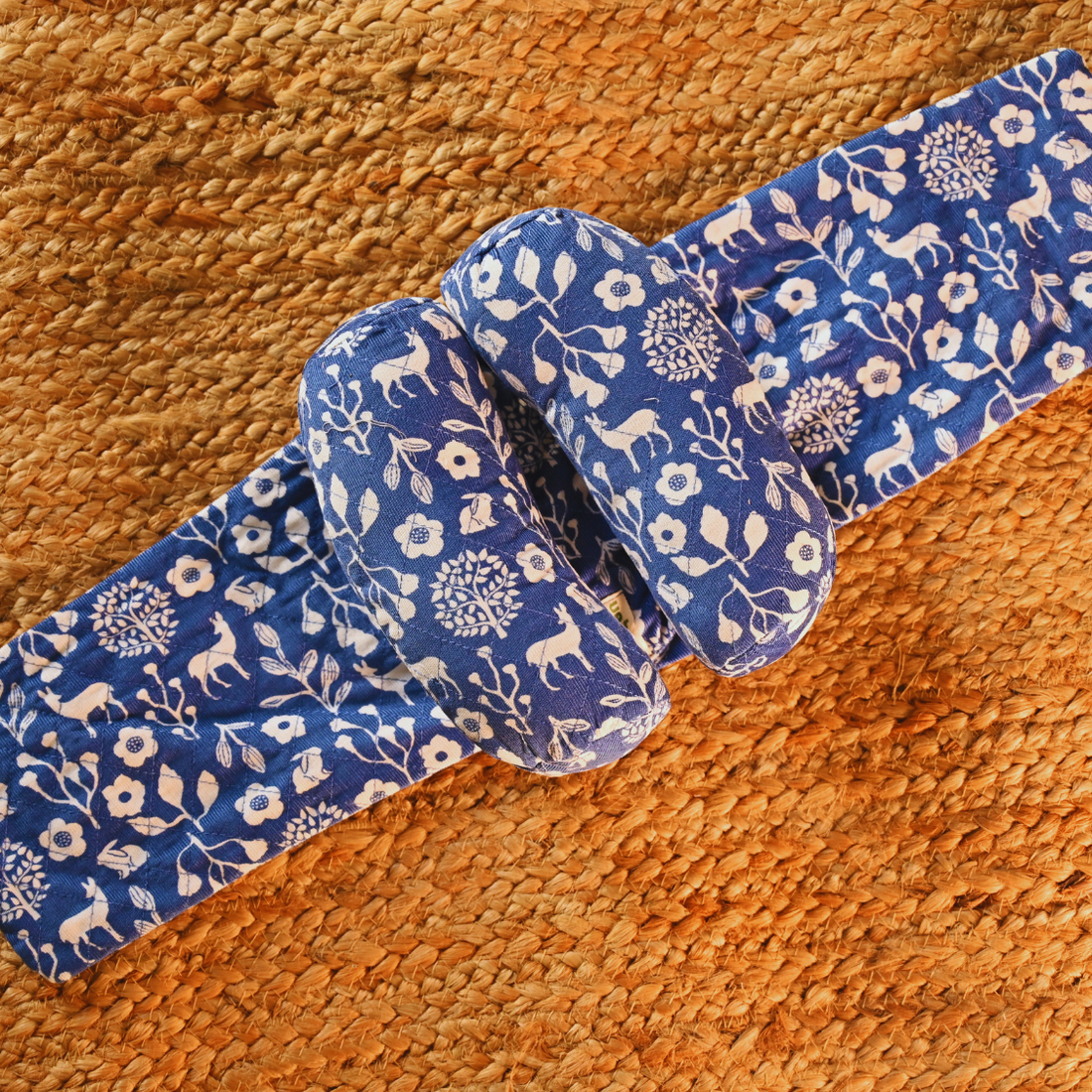 Neel Van Adjustable Baby Neck Support Pillow