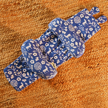 Neel Van Adjustable Baby Neck Support Pillow