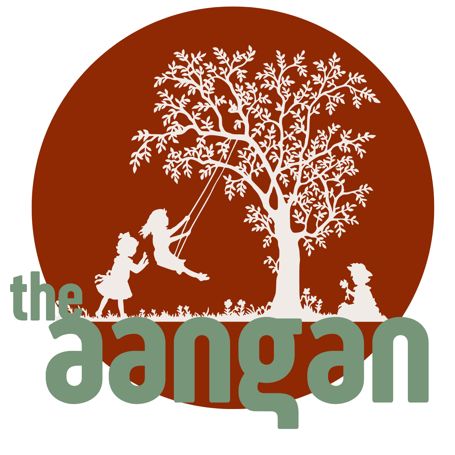The Aangan