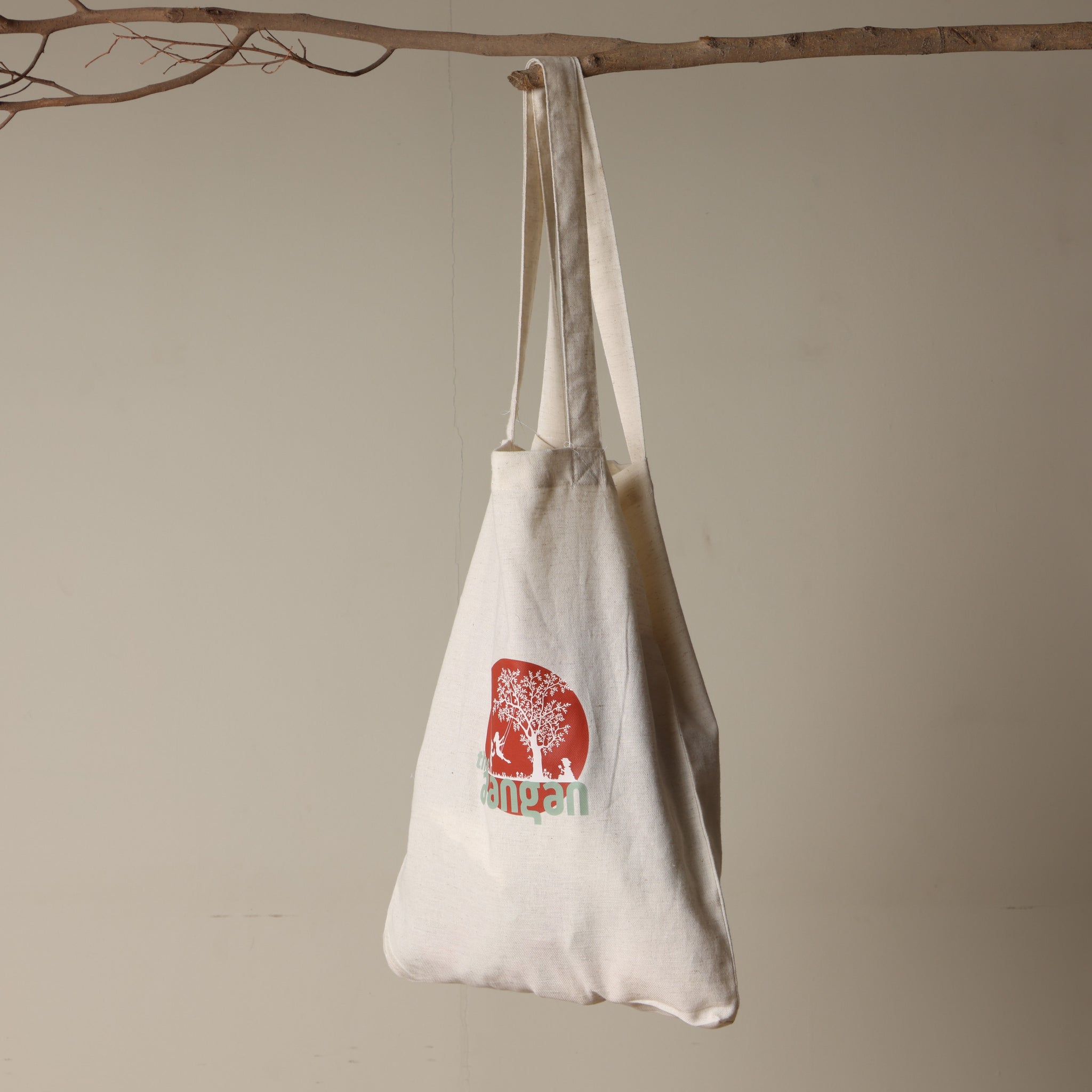 The Aangan Tote Bag