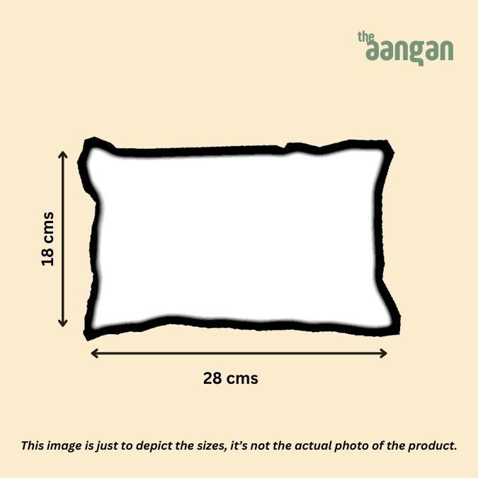 Indigo Patchwork – Complete Sleep Solution